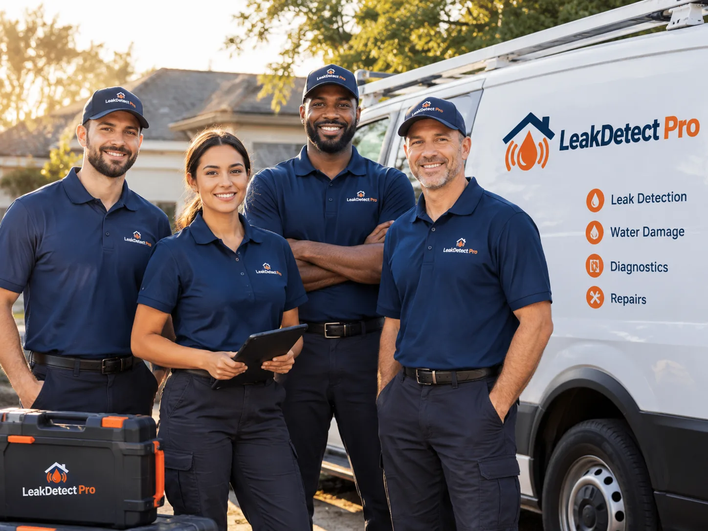 Roof Repair company in Robert, LA